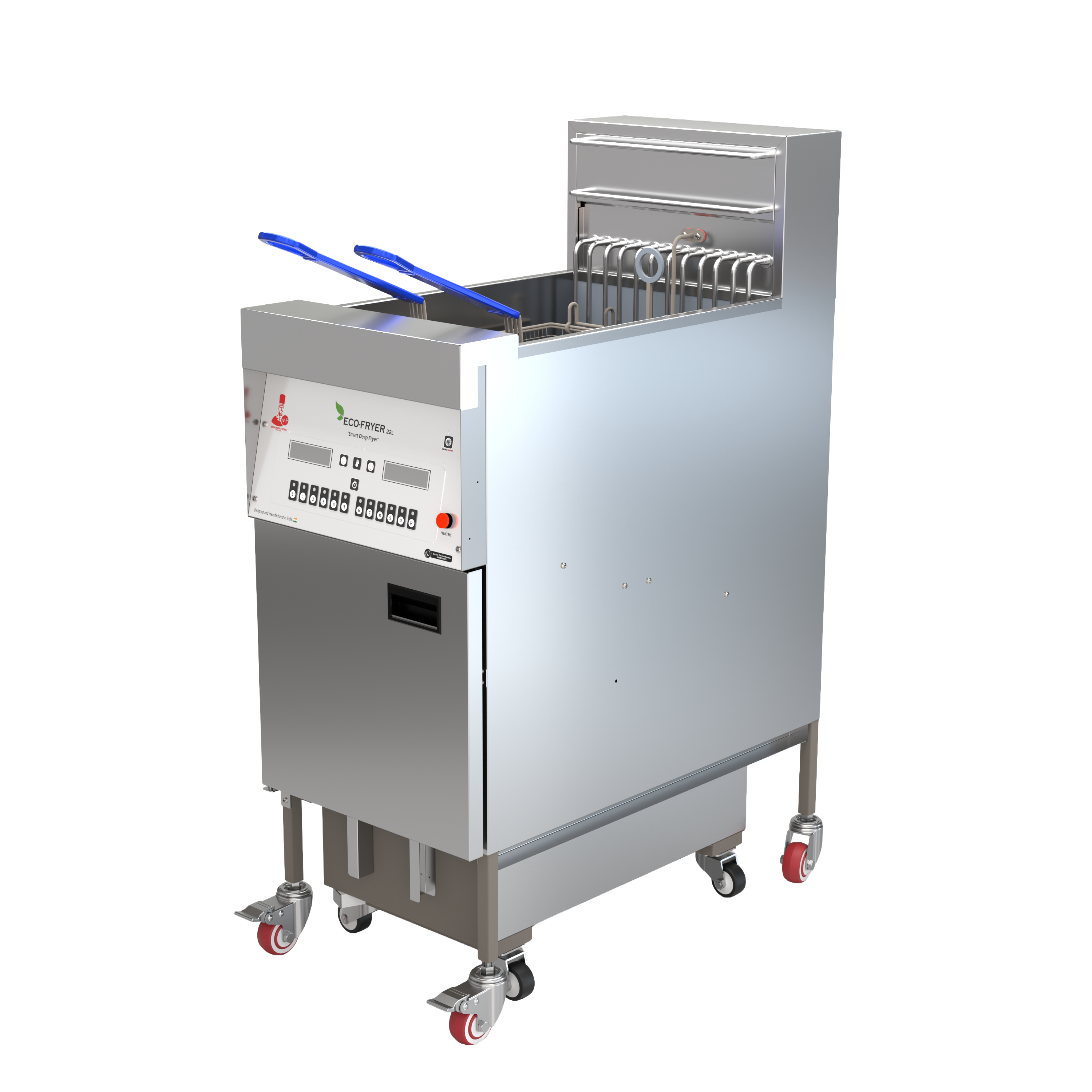 Eco Fryer 22L